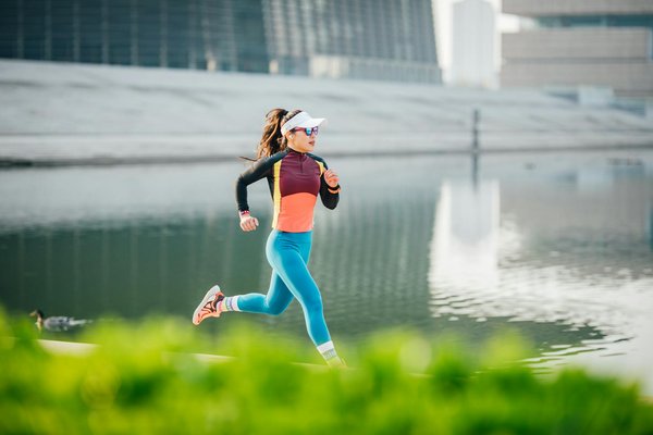 Créer son propre programme d'entraînement sur vélo fitness