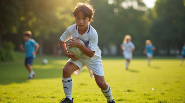 Comment optimiser votre préparation physique au football