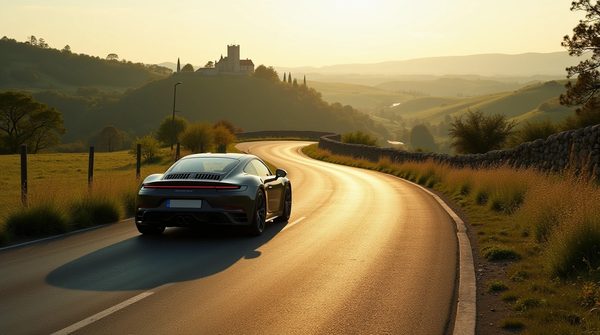 Découvrez le stage de conduite sportive à haute saintonge