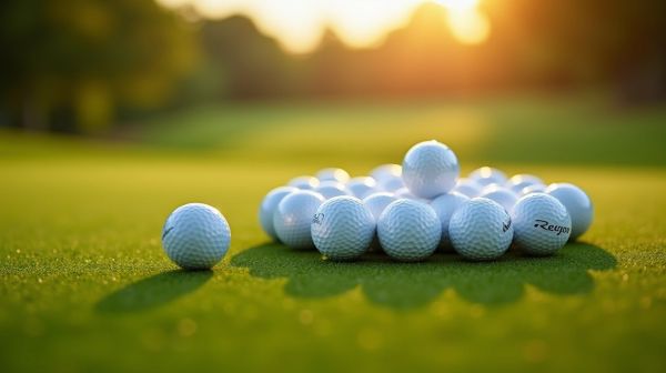 Golf Plus : balles de golf des plus grandes marques